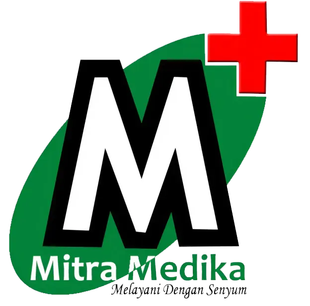 Logo RS Mitra Medika Serang